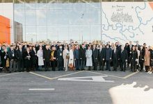 Photo of Социальные проекты по-новому: зачем СИБУРу аэропорт в Тобольске