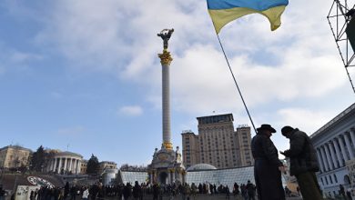 Photo of На Украине считают, что Запад должен Киеву из-за «Северного потока-2»