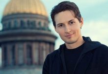 Photo of Дуров негативно высказался о контенте Netflix и TikTok