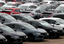 Photo of Продажи автомобилей в Европе сокращаются на фоне дефицита чипов