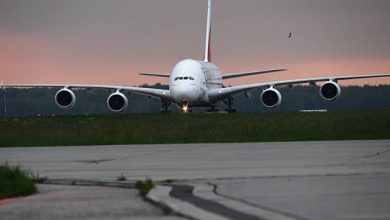 Photo of Россия с 10 сентября увеличит число рейсов в ОАЭ, Финляндию и Германию