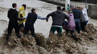 Photo of Мишустин призвал помочь всем пострадавшим от паводков и пожаров