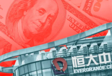 Photo of Evergrande сеет панику на азиатском долговом рынке