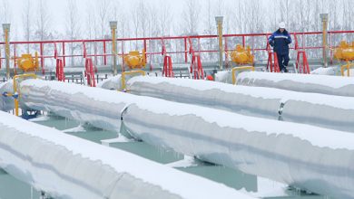 Photo of Госдеп рекомендовал увеличить транзит газа через Украину