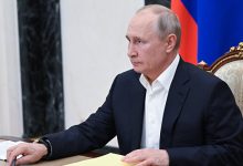 Photo of Путин пообещал продолжение повышения пенсий в будущем