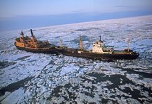 Photo of «Росатом» ждет закладки в 2022 году еще двух ледоколов типа «Арктика»