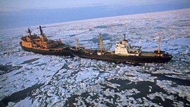 Photo of «Росатом» ждет закладки в 2022 году еще двух ледоколов типа «Арктика»