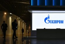 Photo of «Газпром» оценил объем потребления газомоторного топлива в России