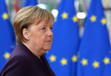 Photo of Меркель: Германия заинтересована в сохранении транзита газа через Украину