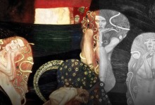 Photo of Google воссоздал цвета утраченных картин художника Густава Климта с помощью ИИ и показал их в дополненной реальности
