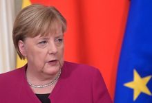 Photo of Меркель не исключила, что Европа недостаточно заказывает газ из России