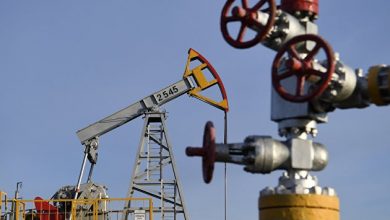 Photo of Пошлина на экспорт нефти из России с 1 ноября повышается