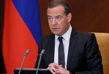 Photo of Медведев предупредил о наступлении мирового продовольственного кризиса