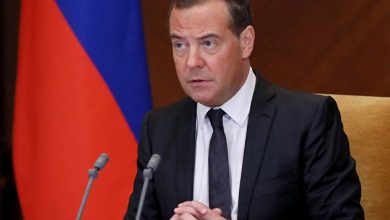 Photo of Медведев предупредил о наступлении мирового продовольственного кризиса