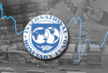 Photo of МВФ снижает прогнозы по росту мировой экономики и предупреждает о риске инфляции