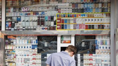 Photo of Эксперты ожидают рост стоимости сигарет до конца года