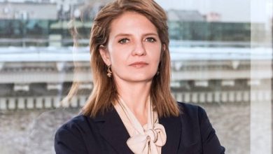 Photo of «Ни в коем случае»: Касперская призвала россиян не сдавать свои биометрические данные