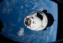 Photo of Запуск миссии SpaceX Crew-3 перенесли на 3 ноября