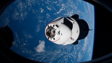 Photo of Запуск миссии SpaceX Crew-3 перенесли на 3 ноября
