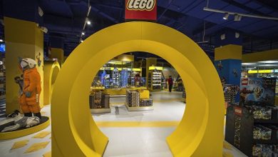 Photo of Lego перестанет делить свою продукцию по гендерному принципу