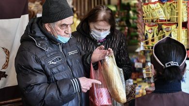 Photo of СМИ: Минэкономики предлагает ввести продовольственную помощь малоимущим