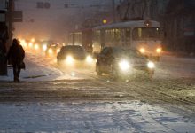 Photo of Эксперт назвал главные особенности вождения в осенне-зимний период
