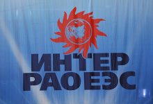 Photo of «Интер РАО» намерено экспортировать электроэнергию в Казахстан