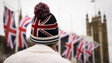 Photo of Производители энергии предсказали Британии тяжелую зиму из-за цен на газ