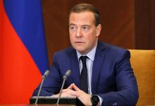 Photo of Медведев заявил о потенциале России по низкоуглеродным источникам энергии