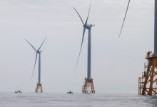 Photo of Правительство США планирует создание ветряных электростанций почти на всем побережье