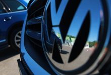 Photo of Volkswagen отзывает из России 476 автомобилей