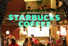 Photo of Чистая прибыль Starbucks в 2020-2021 фингоду подскочила в 4,5 раза