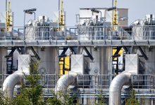 Photo of Bloomberg: «Газпром» повысил прогноз цен на газ для Европы