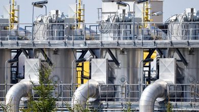 Photo of Bloomberg: «Газпром» повысил прогноз цен на газ для Европы
