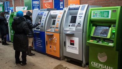 Photo of Российские банки оценили потенциал кредитования через банкоматы
