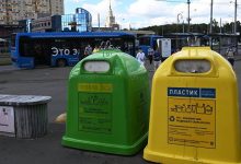 Photo of Названы сроки поставок контейнеров для раздельного сбора мусора в регионы