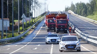 Photo of Эксперты выяснили, за сколько лет машина пробегает 100 тысяч километров