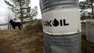 Photo of Добыча нефти в США за неделю выросла на сто тысяч баррелей в сутки