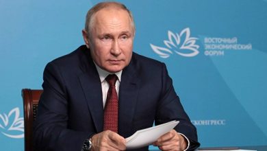 Photo of Путин: Россия заинтересована в сотрудничестве с АТЭС по цифровизации