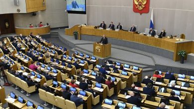 Photo of Госдума одобрила объединение Фонда ЖКХ и Фонда дольщиков