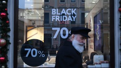 Photo of Исследование показало, что россияне чаще покупают в «Черную пятницу»