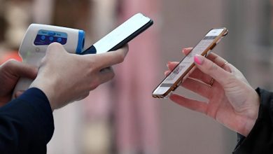 Photo of Рынок смартфонов в России упал в третьем квартале на 14%