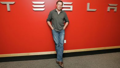 Photo of Илон Маск намекнул на новые продажи своих акций Tesla