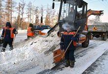 Photo of Россияне резко увеличили покупки лопат в ожидании снегопадов