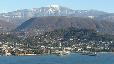 Photo of В Абхазии могут выключить электричество