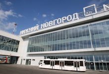 Photo of Росавиация рассказала о ситуации в нижегородском аэропорту