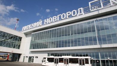 Photo of Росавиация рассказала о ситуации в нижегородском аэропорту