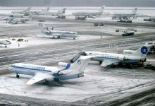 Photo of Источник: в Москве 73 самолета ушли на запасные аэродромы
