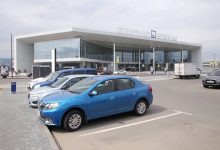 Photo of Нижегородский аэропорт оценил возможность принятия московских бортов