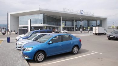 Photo of Нижегородский аэропорт оценил возможность принятия московских бортов